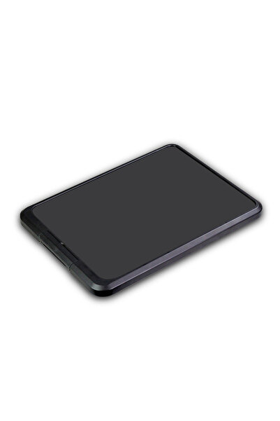 Choice صينية منزلقة متعددة الوظائف سوداء اللون لماكينة صنع القهوة، أرفف مرنة لماكينة صنع القهوة لأسطح العمل