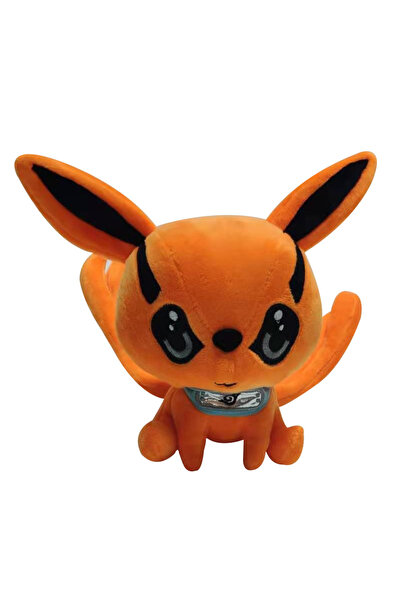 BANDAI دمية ناروتو القطيفة الجديدة من جيوويهو، 20 سم، وسادة إبداعية لطيفة، دمية محاكاة الهوكاجي، هدية مثالية لأعياد ميلاد الأطفال