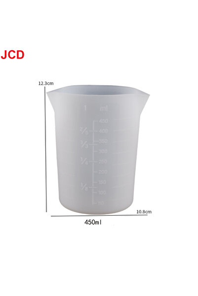 Choice9 450ml 1000ml 600ml 450ml 350ml 250ml 100ml 30ml Measure Cup for Resin...