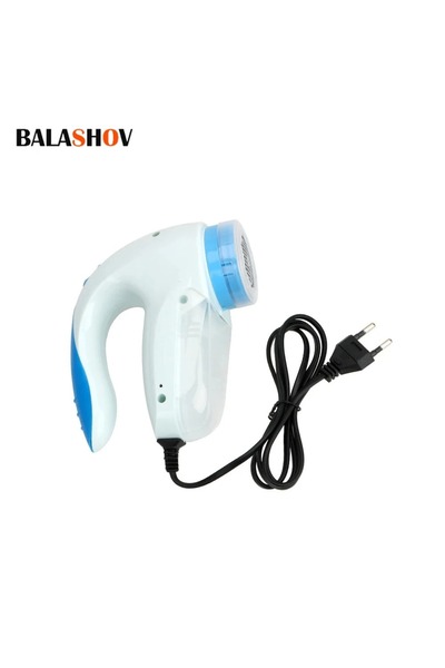 Choice1 مزيل الوبر الكهربائي من الملابس بجهد 220 فولت، ماكينة حلاقة قماش محمو...