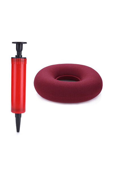 Choice وسادة دائرية لتخفيف آلام العصعص، للاستخدام المنزلي والمكتبي، وسادة مقعد دائرية، وسائد للبواسير