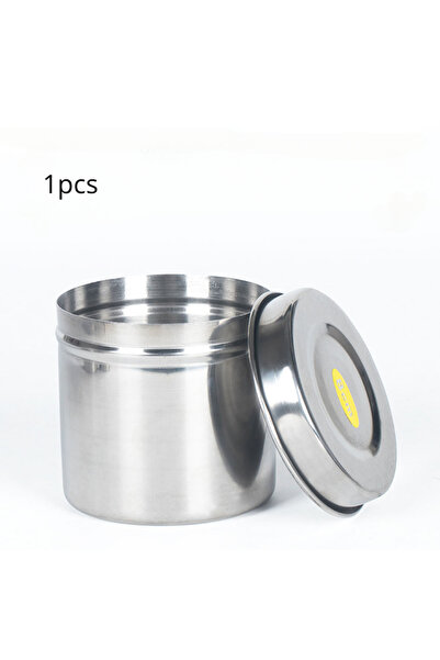 choice2 صينية معقمة على شكل كلية من الفولاذ المقاوم للصدأ، 8 سم، وعاء، زجاجة،...