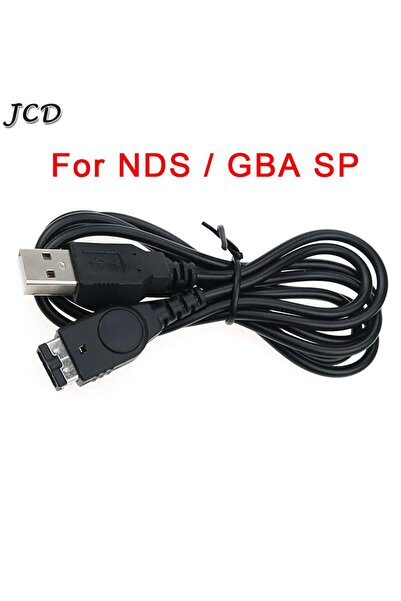 Choice كابل شحن بيانات USB لأجهزة NDS وGBA وSP وJCD وDS Lite وDSL وNDSL وNDSi...