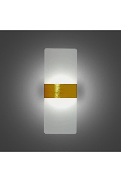 Choice 12W Warm White Gold Modern Wall Sconces Led Wall Light 6W/12w,Acrylic Wall Light Lighting,Suitable f