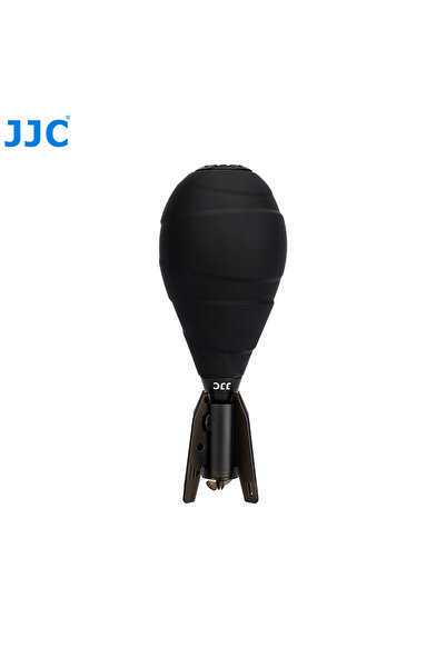 Choice منفاخ هواء أسود اللون من JJC خالٍ من الغبار، منفاخ عدسات لكاميرات DSLR...