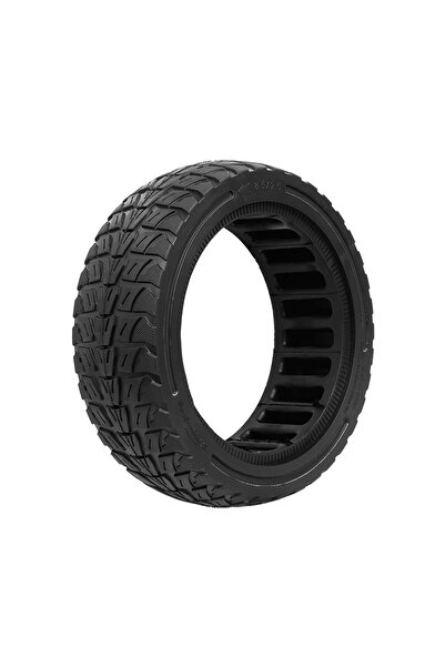Choice black 8.5inch Off-road Solid Tire For Dualtron Mini Resistant Tubeless...
