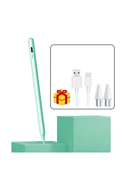 Choice green Universal Stylus Pen For Android IOS Capacitive Screen Touch Pen For iPad Pencil For ...