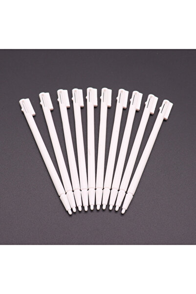 Choice white TingDong 10pcs Touch Screen Stylus Pen For DS NDS Game Console P...