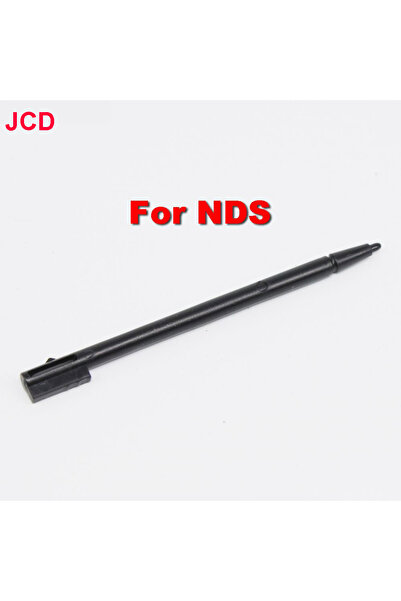 Choice قلم لمس معدني تلسكوبي بلاستيكي لجهاز NDS، قطعة واحدة، من 1 إلى 10 قطع، متوافق مع أجهزة 2DS و3DS وNew 2DS