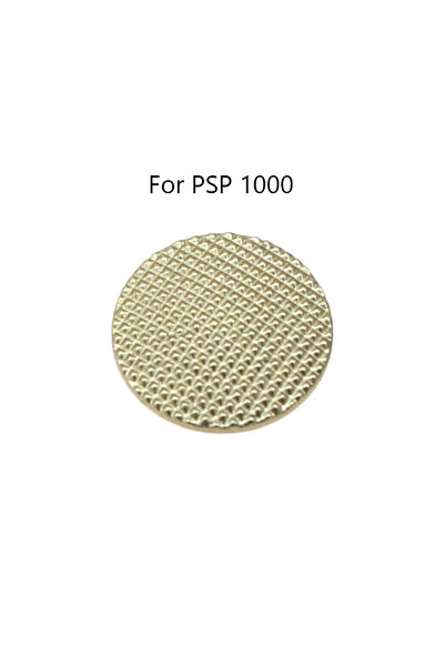 Choice For PSP1000 Gold YuXi 1pc For PSP 1000 2000 3000 Analog Joystick Cap C...
