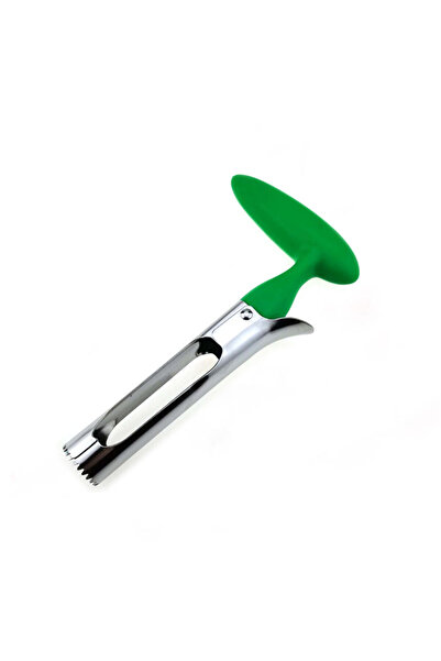 Choice أداة إزالة لب الكمثرى الحمراء الممتازة المصنوعة من الفولاذ المقاوم للص...