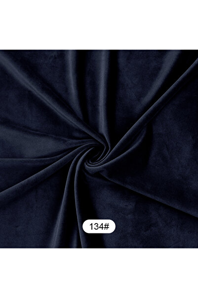 Choice 50x50cm 134 40colors 50x50cm Stretch Mochi Smooth Minky Fabric Hopen 95% Polyester 5% Spandex Stretc