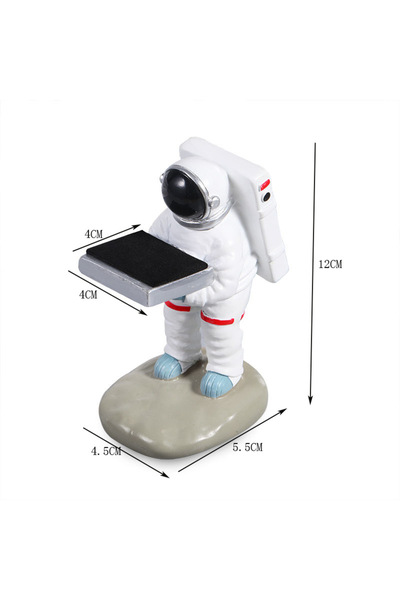 Choice حامل ساعات من الزجاج، منظم ساعات، حامل عرض، مستلزمات منزلية، رائد فضاء...