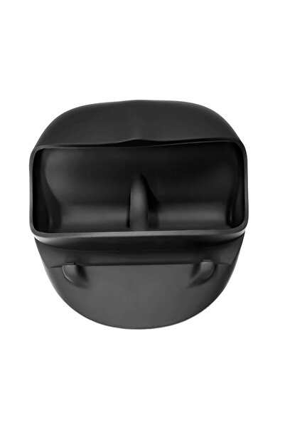 Choice صندوق تخزين أمامي لعجلة القيادة من نوع ستو بوكيت 2023 لسيارات تسلا موديل Y وموديل 3.