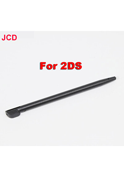 Choice قلم لمس معدني تلسكوبي بلاستيكي لجهاز 2DS، قطعة واحدة، من 1 إلى 10 قطع،...