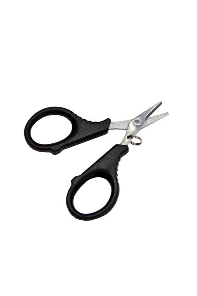 Choice كماشة مقص صيد من الفولاذ المقاوم للصدأ مطلية بالتيتانيوم من DNDYUJU لق...