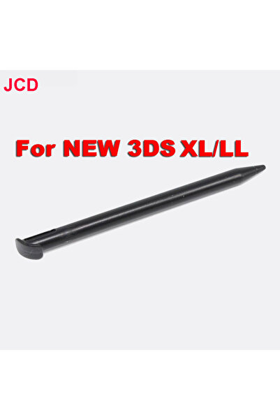 Choice قلم لمس معدني تلسكوبي بلاستيكي لجهاز 2DS 3DS N، قطعة واحدة لجهاز NEW 3DS XL، من 1 إلى 10 قطع