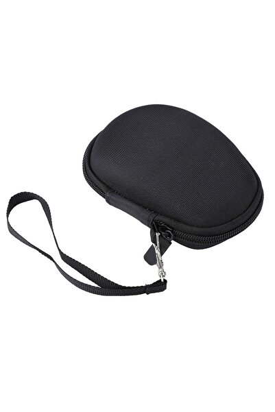 Choice black Mouse Storage Box Mouse Storage Pouch EVA Protective Mouse Case Carrying Pouch Cover Bag for L