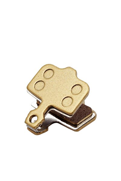 Choice وسادات فرامل قرصية صفراء للدراجات الهوائية، قطع غيار للدراجات الكهربائ...