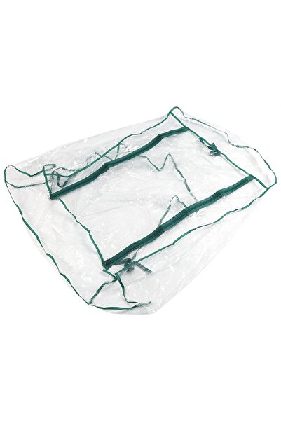 Choice بيت حديقة صغير محمول، بيت زجاجي دافئ، دفيئة لزراعة الزهور والنباتات في...