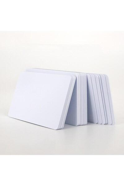 Choice 10pcs Ntag216 NFC Card 13.56MHz Ntag 216 RFID Cards Smart Card NFC Tag RFID Tags For All NFC Phones