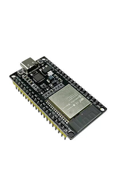 Choice7 لوحة تطوير SZYTF 38P CP2102 من النوع C ESP32، تدعم واي فاي وبلوتوث، ذ...