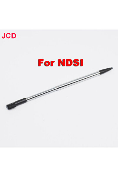 Choice 2pcs For NDSI 1-10PCS Metal Telesco Stylus Plastic Stylus Touch Screen...