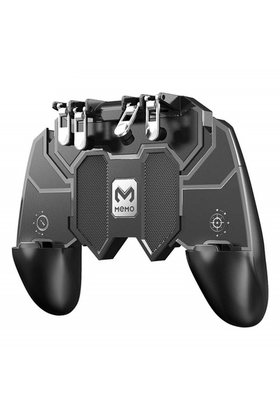 Choice Style B PUBG Controller Control for Phone Gamepad Joystick Android iPhone Trigger Free Fire Mobile G