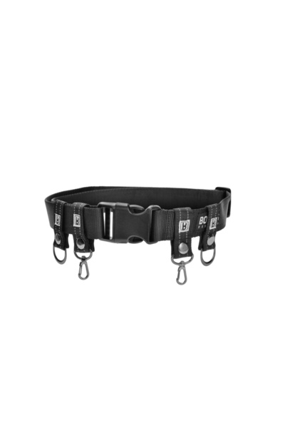 Choice Black Booms Fishing FB2 Fishing Belt Lightweight Fishing Tools Equipme...