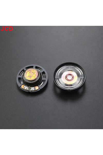 Choice مكبر صوت واحد لجهاز جيم بوي كولور أدفانس (GBC) وجيم بوي أدفانس (GBA) وجيم بوي أدفانس (SP) وجيم بوي (GB)