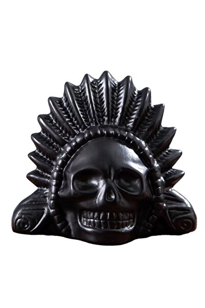 Choice Aeolus 01 Aztec-style whistle - perfect for Halloween, April Fool's Day and Valentine's Day pranks |