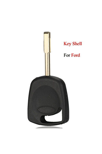 Choice مجموعة جينغيوكين من 10 قطع من أغطية مفاتيح السيارات المزودة بشريحة إلك...