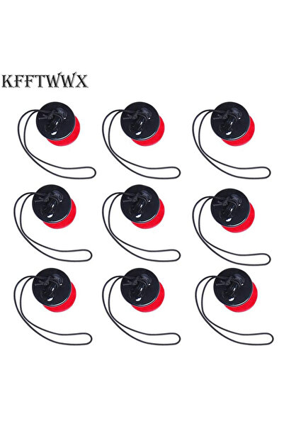 Choice 9Safty-bulk مشبك تثبيت لاصق لتأمين سلامة ركوب الأمواج لكاميرات GoPro 1...