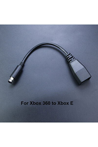 Choice محول طاقة JCD لجهاز Xbox 360 E من مايكروسوفت إلى Xbox 360 Slim/XboxOne/Xbox 360 E