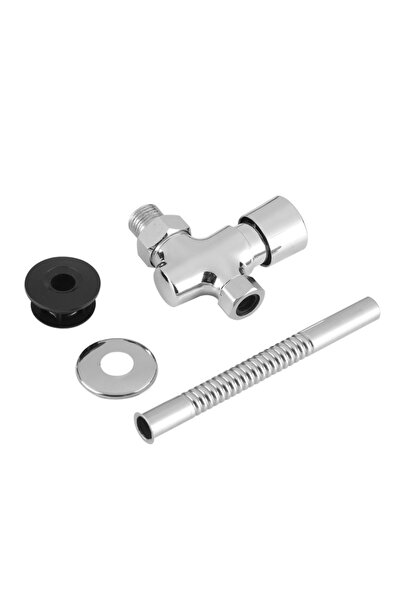 Choice 1set Bathroom Urinal Valve Toilet Urinal Valve Toilet Urinal Flush Val...