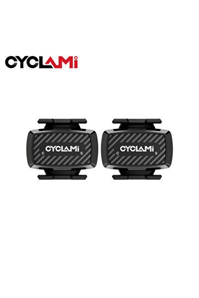 Choice C1 2PC CYCLAMI Cadence Sensor Speed C1 ANT+ IPX6 Speedometer GPS Bike Computer Mount For GARMIN iGPS