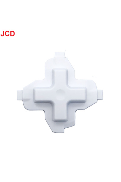 Choice قاعدة مفاتيح متقاطعة بيضاء من JCD لجهاز تحكم ألعاب Xbox One Elite2 من ...