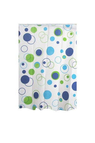 Choice D 180*200CM Bathroom Shower Curtain Waterproof and Anti-Mold Home Bathroom Screens Decorative Batht.