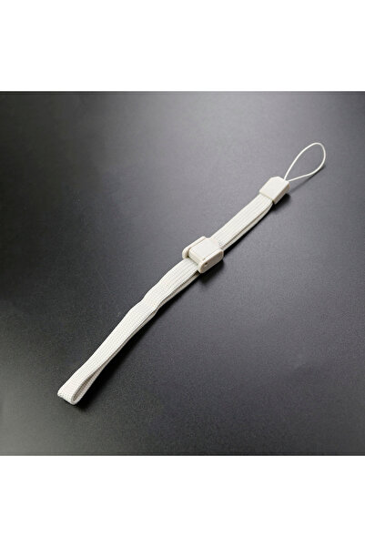 Choice 10 قطع من أربطة المعصم الرمادية القابلة للتعديل، حبل يد، حزام يد لأجهز...