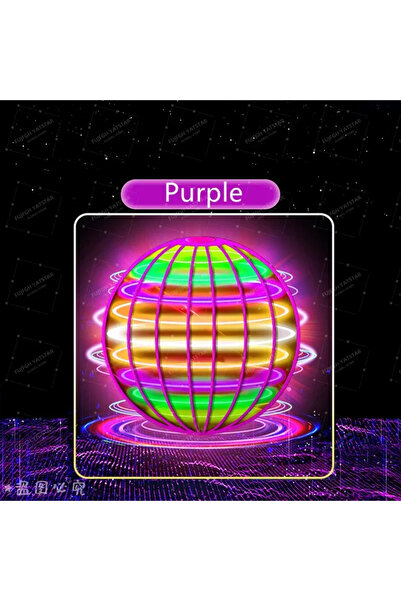 Choice لعبة كرة طائرة وردية اللون، لعبة دوارة على شكل بوميرانج، طائرة بدون طي...