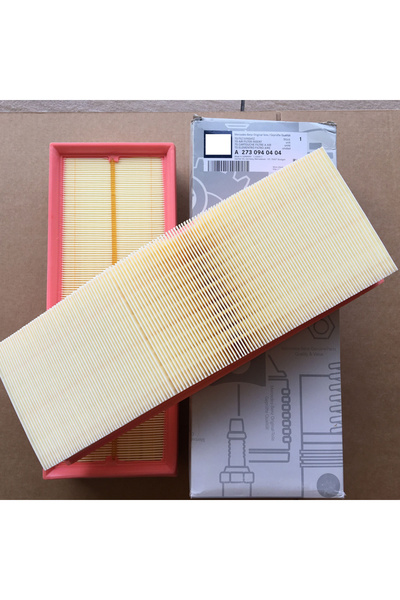 Choice CAR Air Filter 1120940604 For W203 W204 C240 C280 C320 C350 W211 W212 E240 E280 E300 E320 E350 E5...