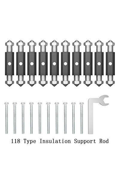 Choice Other 118 Cassette Repairer Electrical Box Repairer Cassette Screws Su...