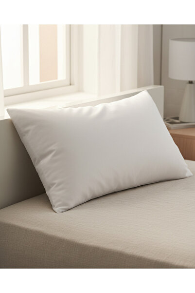 REDTAG وسادة بيضاء (قطعة واحدة)