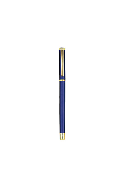 Choice black Blue 1-3-4-7 pcs Luxury Metal Business Office Supplies High Quality Stationery