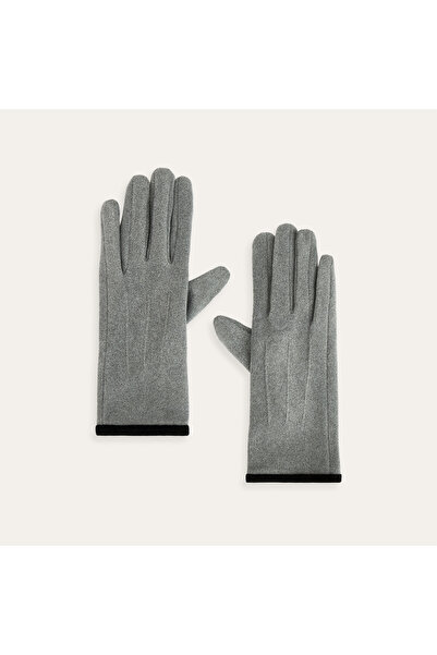 Mudo Contrast Gloves
