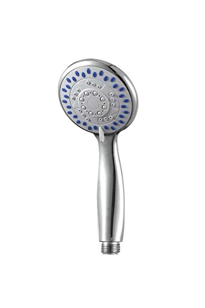 Generic رأس دش محمول باليد مع فوهة رش