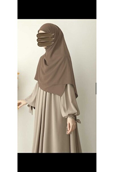 hak terzi Eșarfă de mătase Medina, hijab