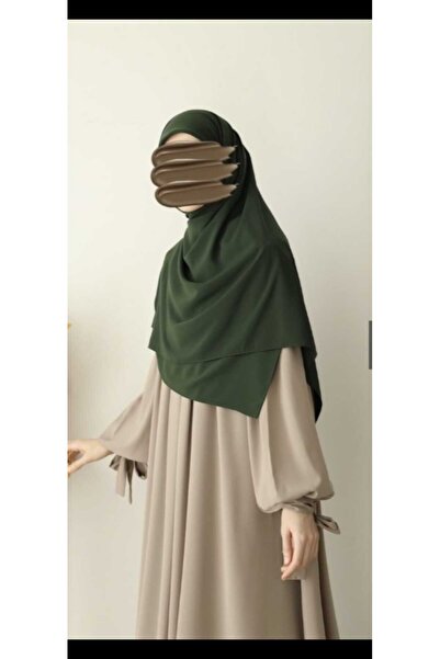 hak terzi Eșarfă de mătase Medina, hijab