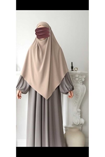 hak terzi Medine ipeği tek katlı sufle