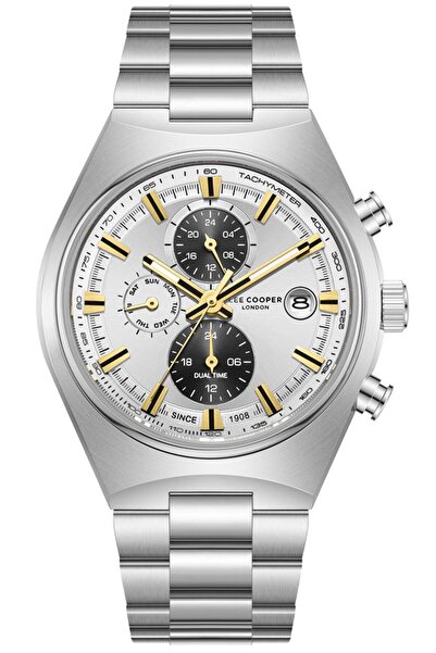 Lee Cooper Lc08214.330 Men's Wristwatch